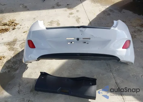 2013 Hyundai Elantra Gt из США, поврежденный, VIN KMHD35LE8DU126422